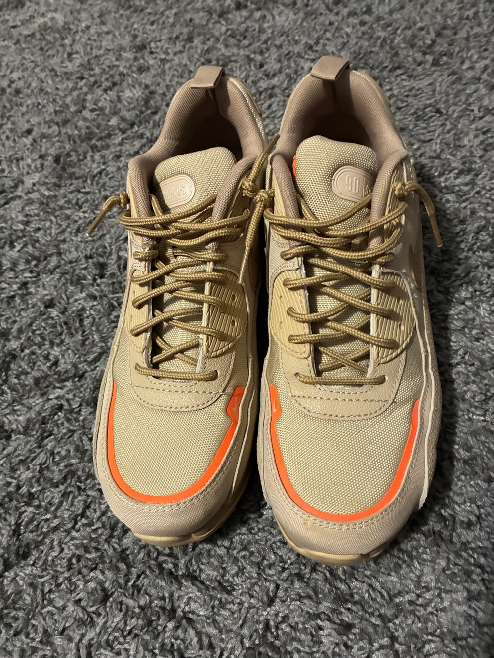 Nike air max 90 surplus desert - Picture 7 of 8